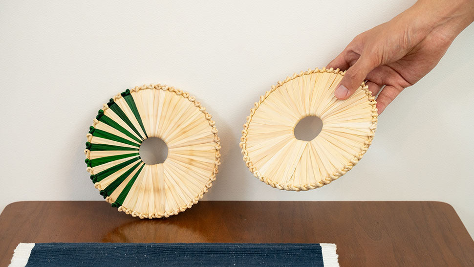 Eld Trivet（エルド トリベット）