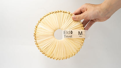 Eld Trivet（エルド トリベット）