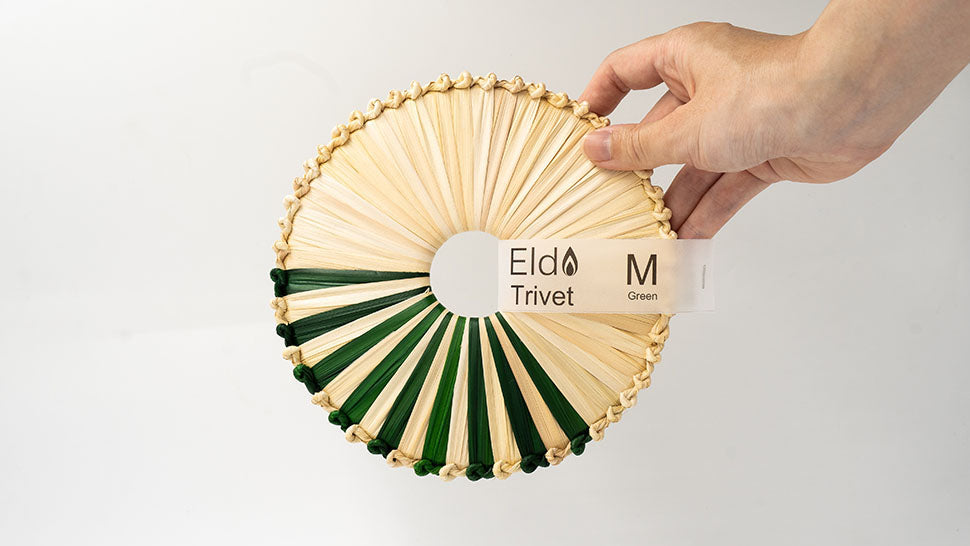 Eld Trivet（エルド トリベット）