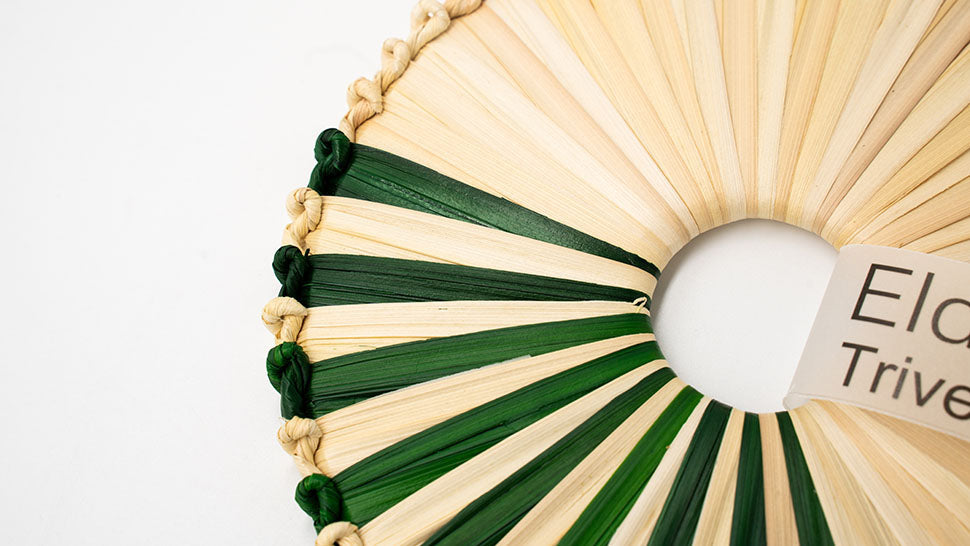 Eld Trivet（エルド トリベット）