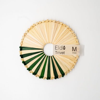 Eld Trivet（エルド トリベット）