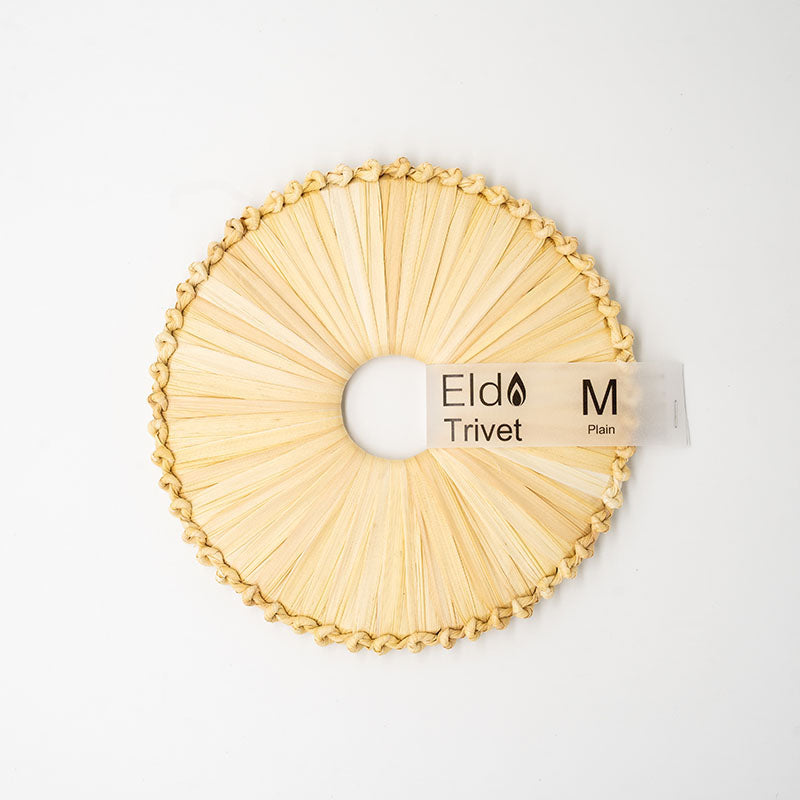 Eld Trivet（エルド トリベット）