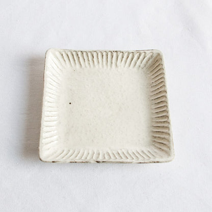 TS+ 田中聡 スクウェアプレート