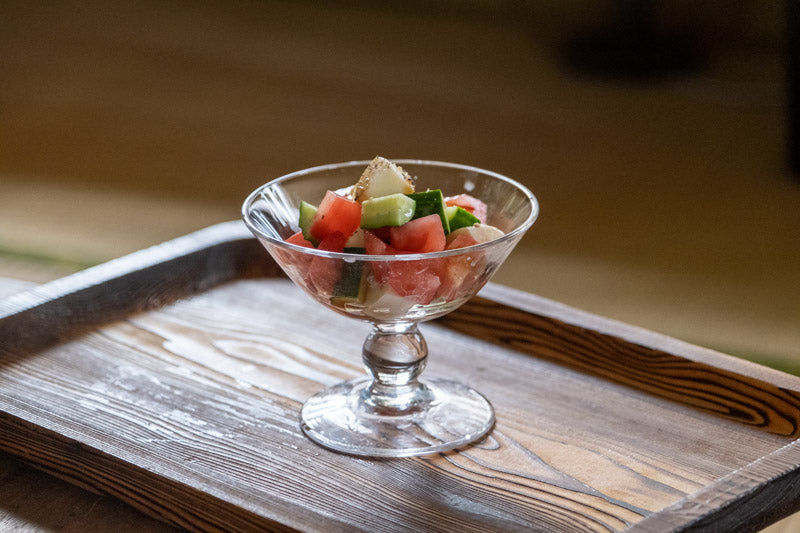 サンデーグラス