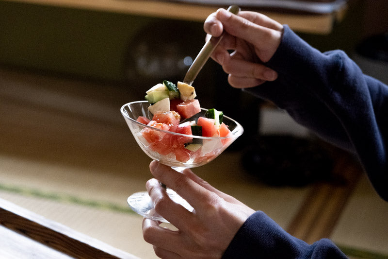 サンデーグラス